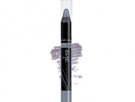 Eye Shadow Pencil cień do powiek w kredce 1 Srebrny 2g Online