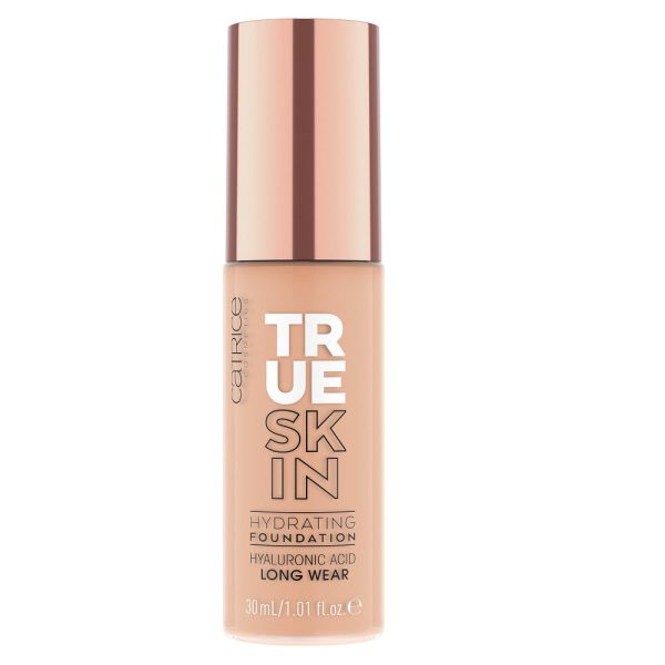 True Skin Hydrating Foundation nawilżający podkład do twarzy 030 30ml Sale