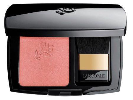 Blush Subtil róż do policzków 02 Rose Sable 5.1g Fashion