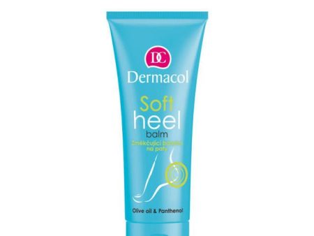 Soft Heel Balm zmiękczający balsam do pięt 100ml Online Hot Sale