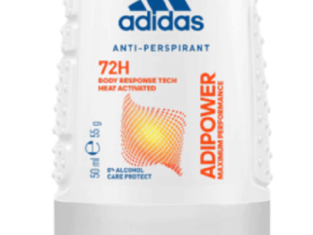 AdiPower Woman dezodorant w kulce 50ml Sale