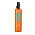 Total Results Mega Sleek spray chroniący włosy przed wysoką temperaturą 250ml Supply