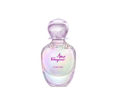 Amo Ferragamo Flowerful woda toaletowa spray 30ml For Cheap