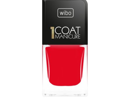 1 Coat Manicure lakier do paznokci 6 8.5ml Online Hot Sale