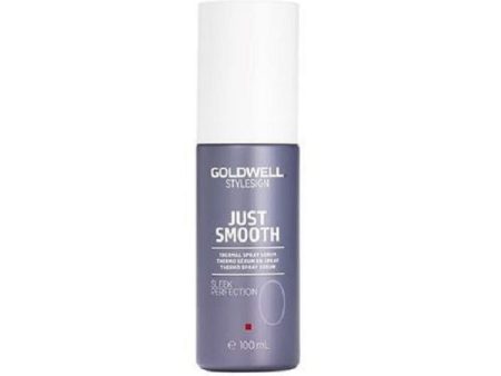 Stylesign Just Smooth Thermal Spray Serum ochronne serum do prostowania włosów 100ml Online Hot Sale