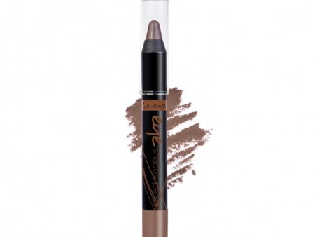 Eye Shadow Pencil cień do powiek w kredce 2 Brąz 2g Online