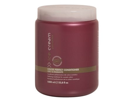 Color Perfect Conditioner odżywka do włosów farbowanych pH 4.5 1000ml Discount