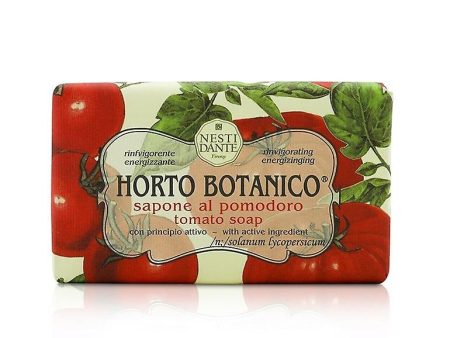 Horto Botanico mydło toaletowe Pomidor 250g Fashion