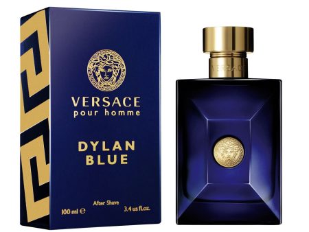 Pour Homme Dylan Blue woda po goleniu 100ml Online