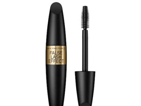 False Lash Effect tusz do rzęs zwiększający objętość 02 Black-Brown 13.1ml Sale