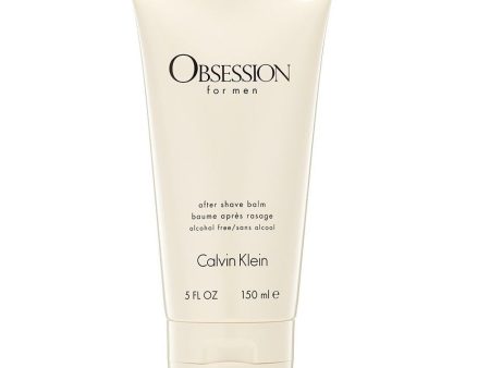 Obsession for Men balsam po goleniu 150ml Discount