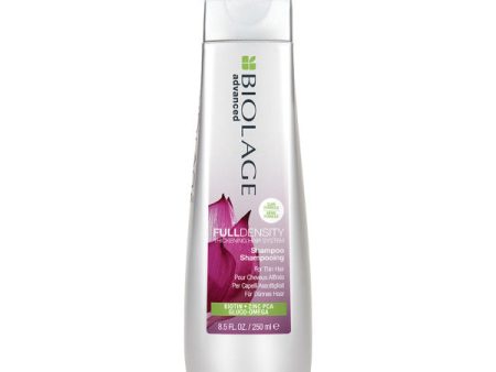 Biolage Advanced Fulldensity szampon zagęszczający włosy 250ml Sale