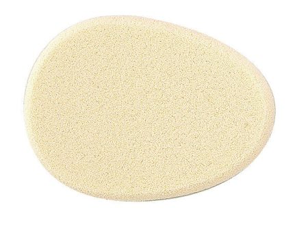 Latex Make-Up Sponge lateksowa gąbka do makijażu 2szt Fashion