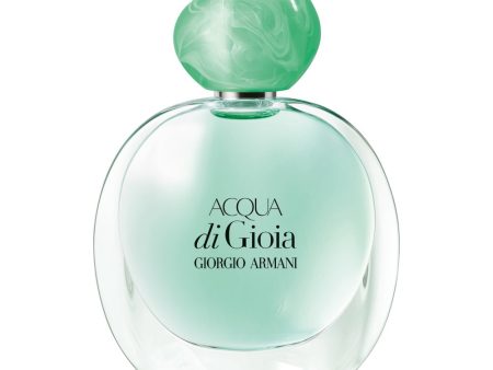 Acqua di Gioia woda perfumowana spray 50ml Cheap