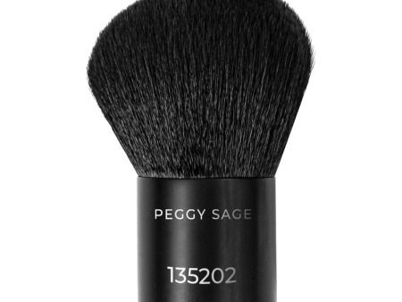 Kabuki Powder Brush pędzel do pudru on Sale