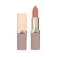 Color Riche Free the Nudes Lipstick matowa pomadka do ust 02 No Cliche 3.6g Sale