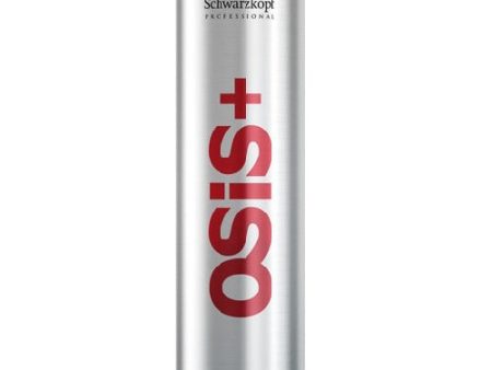 Osis+  Elastic elastyczny lakier do włosów 1 Light Control 500ml Online Sale