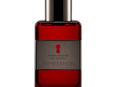 The Secret Temptation woda toaletowa spray 100ml Online now