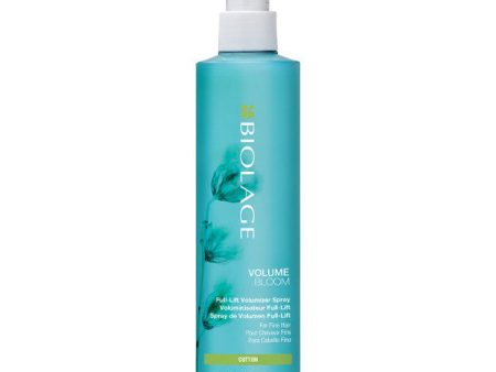 Biolage VolumeBloom mgiełka dodająca włosom objętości 250ml Supply