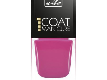 1 Coat Manicure lakier do paznokci 9 8.5ml Cheap