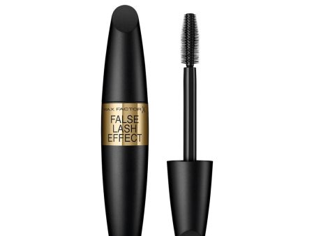 False Lash Effect tusz do rzęs zwiększający objętość 01 Black 13.1ml Online