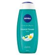 Hawaii Flower & Oil Care Shower pielęgnacyjny żel pod prysznic 500ml Supply