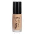 Wake Up Make-Up SPF20 rozświetlający podkład do twarzy 02 Sand 30ml Hot on Sale