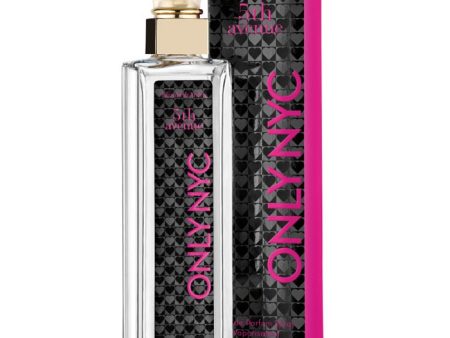 5th Avenue Only NYC woda perfumowana spray 75ml Online Sale