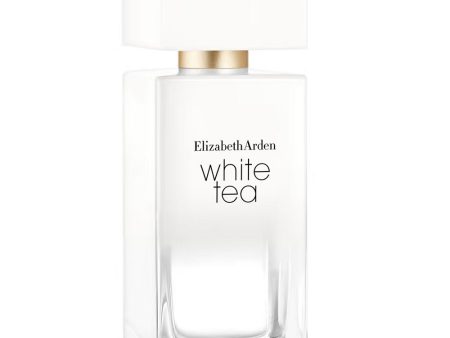 White Tea woda toaletowa spray 50ml Online Sale