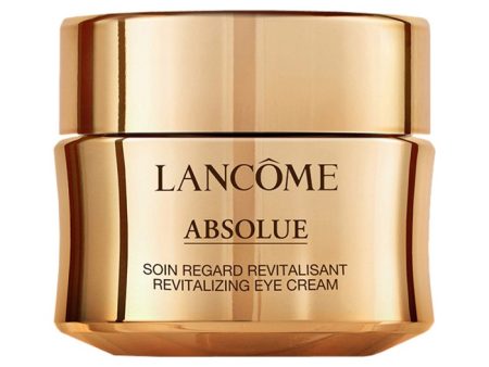 Absolue Eye Cream rewitalizujący krem pod oczy 20ml Cheap