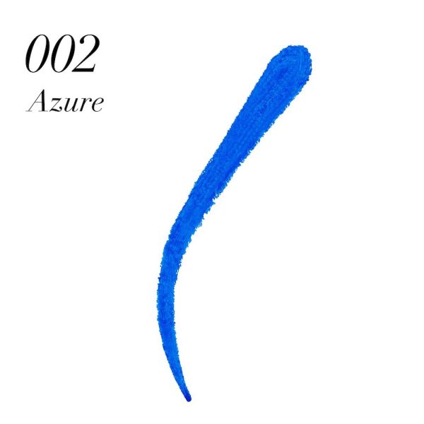 Kohl Kajal Liner automatyczna kredka do oczu 002 Azure 5g Online Sale