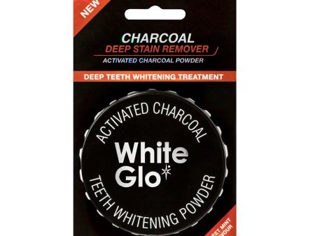 Charcoal Teeth Whitening Powder aktywny węgiel w proszku do wybielania zębów 30g Online