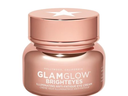 Brighteyes Illuminating Anti-Fatigue Eye Cream rozświetlający krem pod oczy 15ml Online now