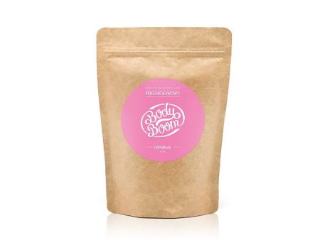 Coffee Scrub peeling kawowy Original 30g Online Sale