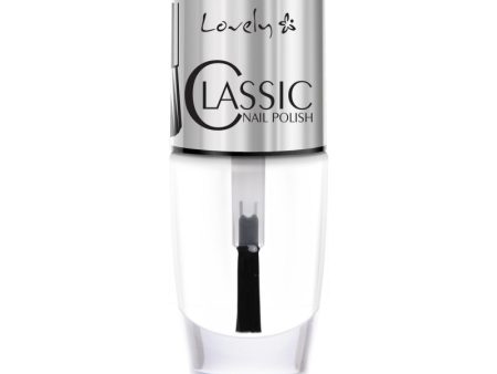 Classic Nail Polish lakier do paznokci 20 8ml Fashion