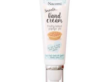 Hand Cream krem do rąk Świeże Ciasto z Papają 85ml Discount