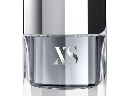 XS Men woda toaletowa spray 100ml For Sale