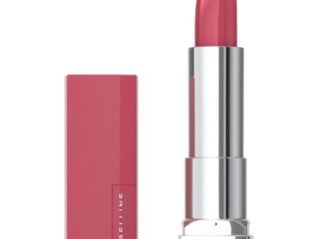 Color Sensational Cream szminka do ust 376 Pink For Me 4.4g Hot on Sale