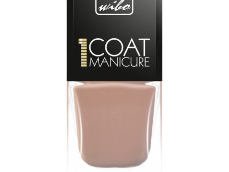 1 Coat Manicure lakier do paznokci 19 8.5ml on Sale