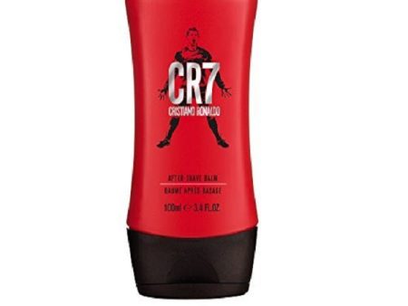 CR7 balsam po goleniu 100ml Supply