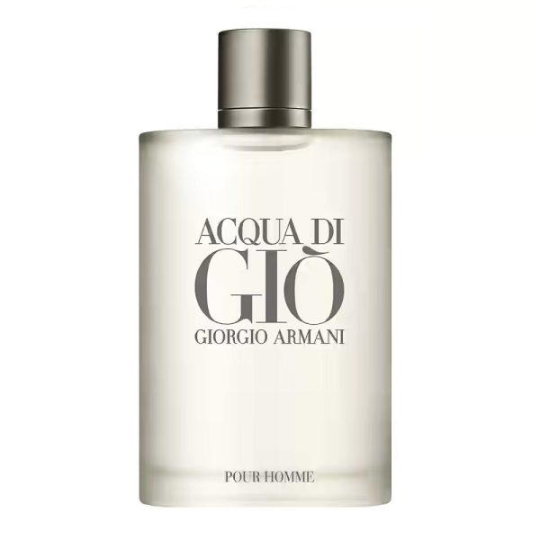 Acqua di Gio Pour Homme woda toaletowa spray 200ml Sale