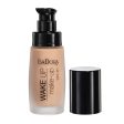 Wake Up Make-Up SPF20 rozświetlający podkład do twarzy 02 Sand 30ml Hot on Sale