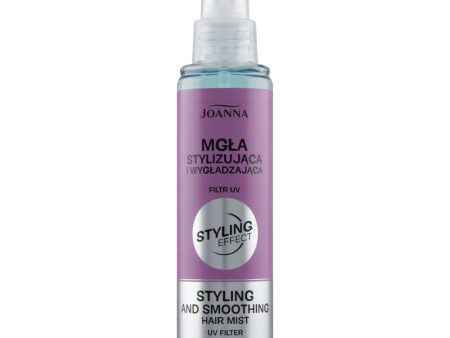 Styling Effect mgła stylizująca i wygładzająca 150ml For Sale