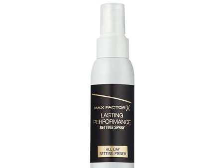 Lasting Performance spray utrwalający makijaż 100ml Cheap