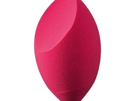 Latex-Free Make-Up Sponge gąbeczka do makijażu 1szt For Sale