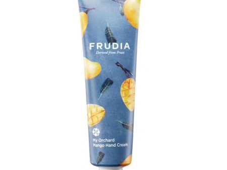 My Orchard Hand Cream odżywczo-nawilżający krem do rąk Mango 30ml Online