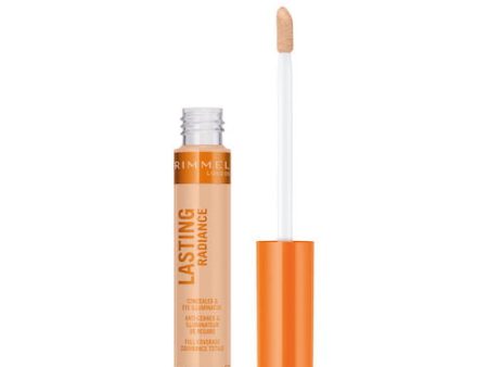 Lasting Radiance Concealer & Eye Illuminator korektor rozświetlający 030 Classic Beige 7ml Hot on Sale