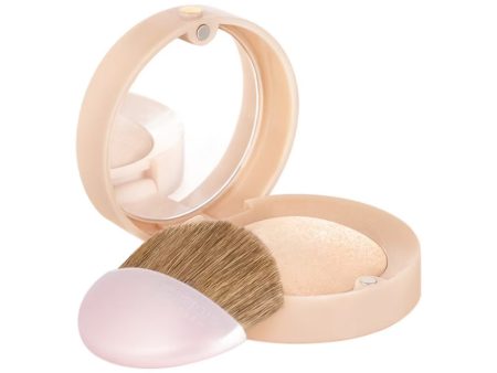 Le Petit Strober Hlighlighter rozświetlacz do twarzy Universal Glow 2.3g Online Hot Sale