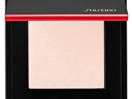 InnerGlow Cheek Powder róż w kamieniu 01 Inner Light 4g Online now