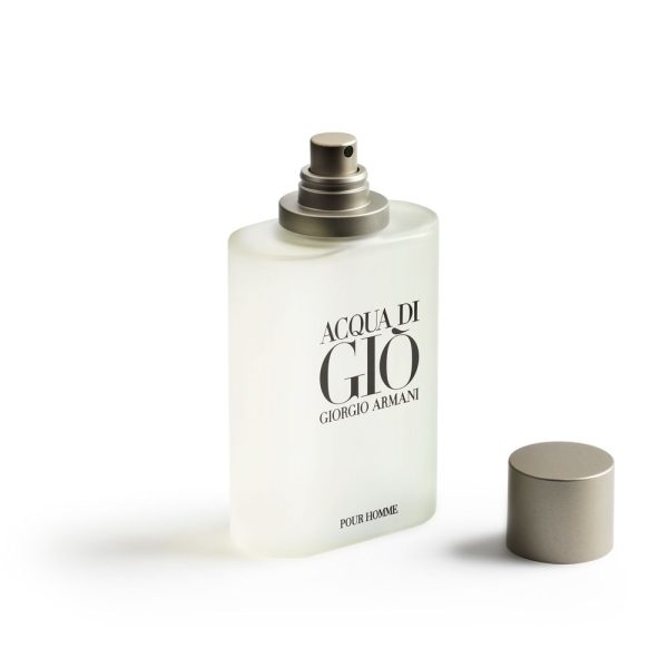 Acqua di Gio Pour Homme woda toaletowa spray 200ml Sale